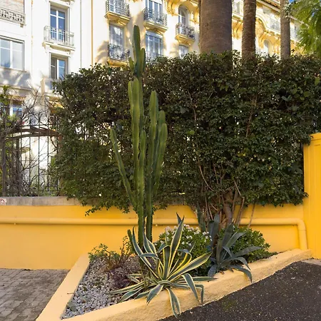 Apartment Depoilly 3 Pers Wifi