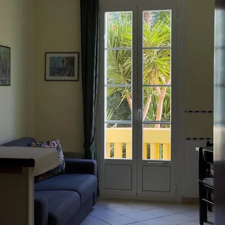 Depoilly 3 Pers Wifi Apartment